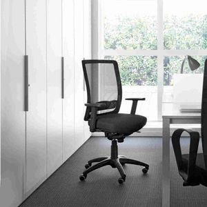 sillón de oficina contemporáneo