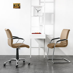 silla de visita contemporánea