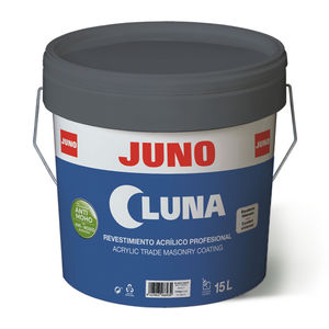 enlucido decorativo