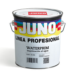 pintura de imprimación para mampostería