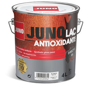 pintura anticorrosión