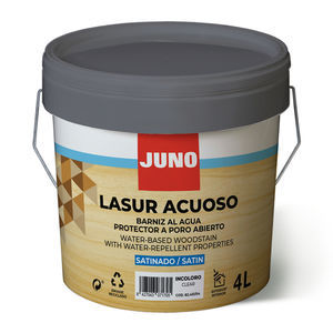 lasur de protección