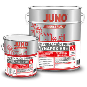 pintura de imprimación para hormigón