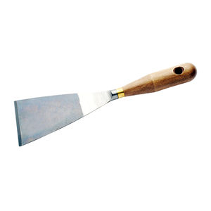 espátula para lustrado