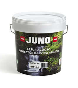 lasur de protección