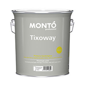 pintura aislante