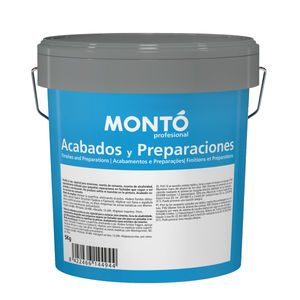pintura de protección
