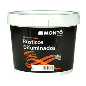 pintura decorativa