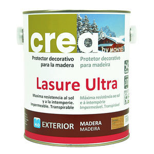 lasur decorativo