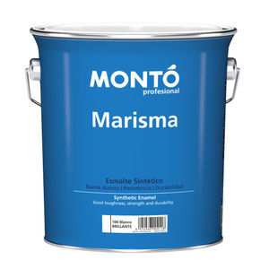 pintura de protección