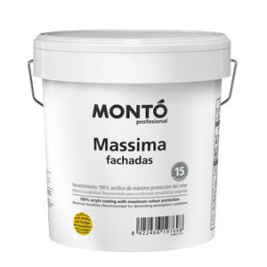 pintura de protección