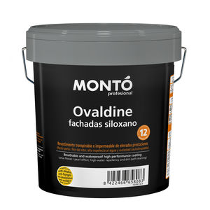 pintura de protección