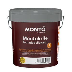 pintura de protección