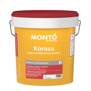 pintura aislante térmico