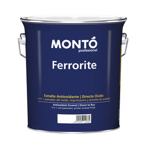 barniz decorativo