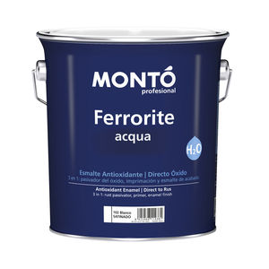 barniz decorativo
