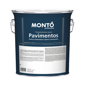 barniz de acabado