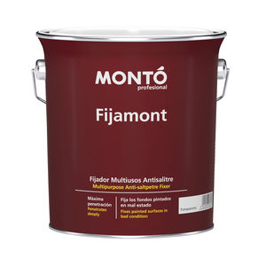 pintura de imprimación para ladrillos