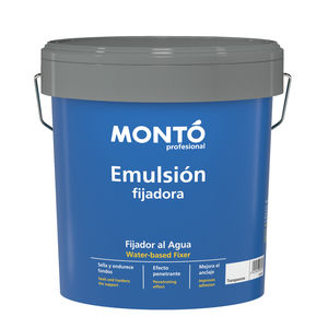 pintura de imprimación para mampostería
