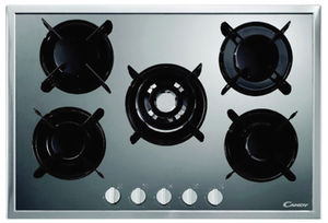 placa de cocina de gas