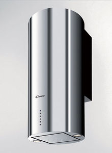 campana extractora de pared