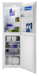 frigorífico combi de 2 puertas