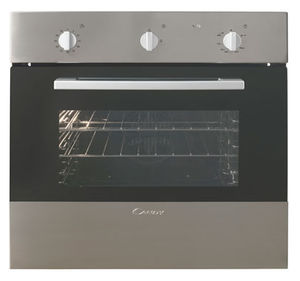horno de gas