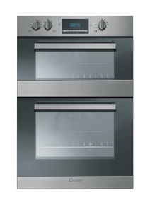 horno eléctrico