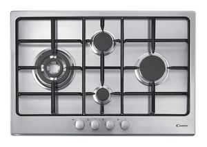 placa de cocina de gas
