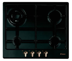 placa de cocina de gas