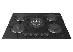 placa de cocina de gas