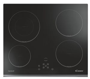 placa de cocina de inducción