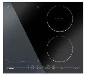placa de cocina de inducción