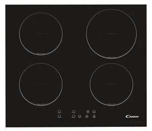 placa de cocina de inducción