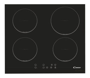 placa de cocina de inducción
