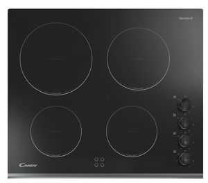 placa de cocina de inducción