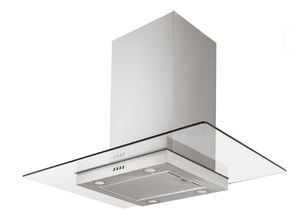 campana extractora de isla