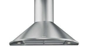 campana extractora de pared