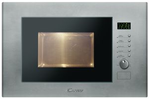 horno eléctrico