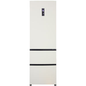 frigorífico combi con cajones