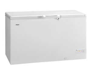 congelador arcón / blanco / de ahorro energético