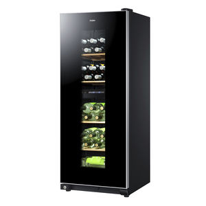 vinoteca de envejecimiento