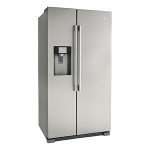frigorífico combi americano
