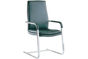 silla de visita contemporánea
