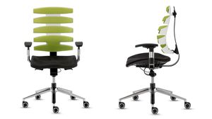 silla contemporánea