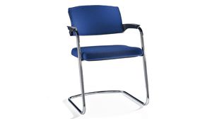 silla de visita contemporánea