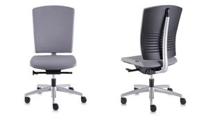 silla de oficina contemporánea