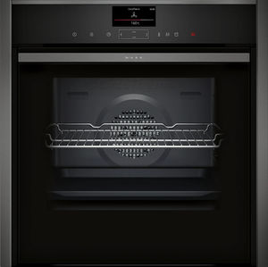 horno eléctrico