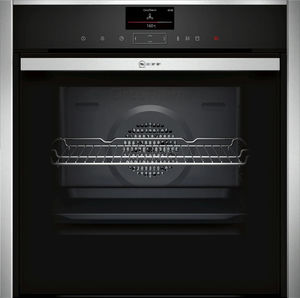 horno eléctrico