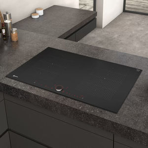 placa de cocina de inducción